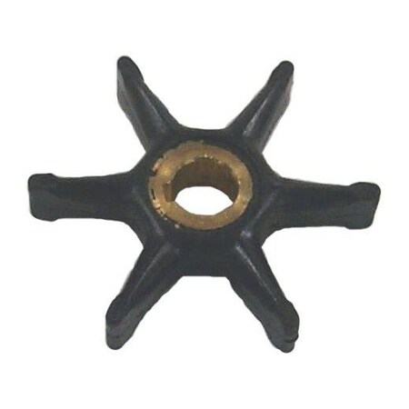 Sea Star Solutions Evinrude, Johnson And Gale Outboard Motors Impeller Sierra Marine Engine Parts 183002 118-3002